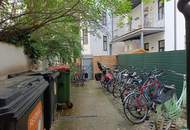 Stivoll Wohnen zwischen Augarten und Donaukanal