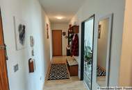 Neu: Großzügige 2-Zimmer-Wohnung in Stadtnähe (#10439)
