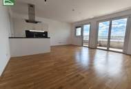 Geräumige Dachgeschosswohnung mit hochwertiger Ausstattung inklusive Klimaanlagen!