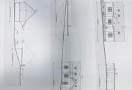 Landwirtschaft - Pferdehaltung - Wohnen in Aussichtslage mitten in der Natur auf 8 Ha