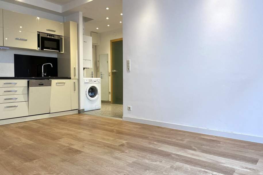Zwei-Zimmer-Wohnung nahe Johann Nepomuk Berger Platz, Wohnung-miete, 795,00,€, 1170 Wien 17., Hernals