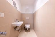 Sonnige 2-Zimmer-Wohnung mit Südwest-Loggia – modern, ruhig &amp; perfekt geschnitten