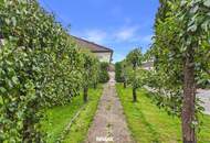 Ihr Familienparadies in Wolfern – gepflegtes Einfamilienhaus mit Pool