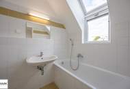 ** ab sofort; einzigartige 3 Zimmer Maisonette Dachgeschoss Wohnung // Nähe Johann-Nepomuk-Vogl-Platz // Währing **
