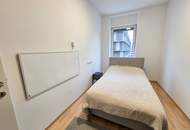 Preisreduktion: WG-geeignete Wohnung mit hochwertiger Einbauküche am Eggenberger Gürtel in Graz!