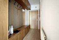 3-Zimmer-Mietwohnung im Zentrum von Gleisdorf!