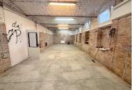 Provisionsfreies Betriebsobjekt in 1150 Wien!