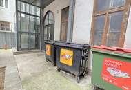 Schöne Wohnung ca. 56m² 2.Zi. Erdgeschoß Nähe Lugner City U6.