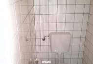 2-Zimmer-Wohnung in Steyrer Straße