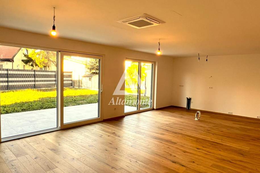 Neues Wohngefühl im 21 - Modern, komfortabel, zukunftsorientiert !, Haus-kauf, 1.139.900,€, 1210 Wien 22., Donaustadt