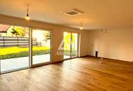 Neues Wohngefühl im 21 - Modern, komfortabel, zukunftsorientiert !