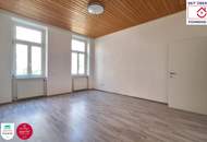 Perfekt geschnittene 3-Zimmer-Wohnung – ruhig &amp; leistbar