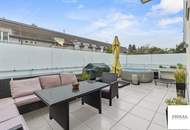 ++ IDEAL für FAMILIEN ++ 4 ZIMMER-Wohnung mit TERRASSE