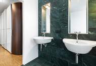 Parkring Tower | Stilvolle 2-Zimmer-Wohnung mit Concierge-Service & Blick auf den Stadtpark