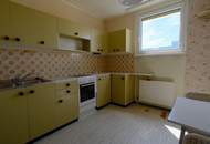 Zentral begehbare Wohnung mit Weitblick