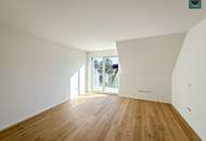 Erstbezug: Penthouse - Maisonette - Apartment mit mehreren Freiflächen - Naturnahes Wohnen in Wien Hietzing – Exklusives Leben nahe dem Roten Berg!