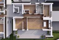516TWO - Neubau Wohnungen Obertrum Seenähe, 20 Minuten nach Salzburg