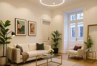 ++ PASSAUER PLATZ ++ Perfekte Innenstadtwohnung in absolut ruhiger Lage