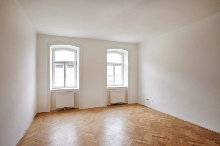 Modern. Kompakt. Bezugsfertig., Wohnung-kauf, 299.000,€, 1180 Wien 18., Währing