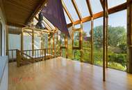 Ihr perfektes Nest in Fußach – Reihenhaus mit Wintergarten