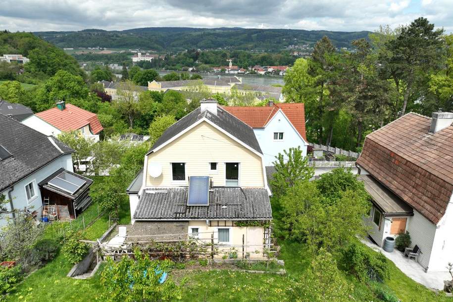 Wohnhaus mit Schlossblick, Haus-kauf, 189.000,€, 3370 Melk