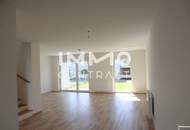 Erstbezug -Doppelhaus mit Eigengarten zum Mieten in St. Leonhard/Forst - Provisionsfrei