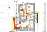 Geräumiges Mehrfamilienhaus mit 6 möglichen Wohnungen, 3.189 m² Grundstück – ideal für Handwerker, Investoren oder Visionäre