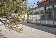 Renoviertes Restaurant in Eßling