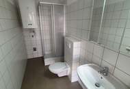 Gemütliche Hofwohnung mit eigenem Garten in ruhiger Lage