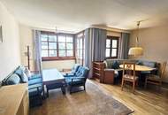 Schöne Wohnung mit Stellplatz, Zentrum Kufstein