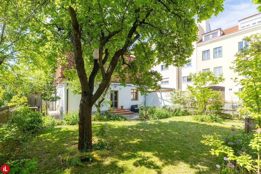Ein Haus zum Verlieben | entzückendes Einfamilienhaus im Herzen von Schwechat!