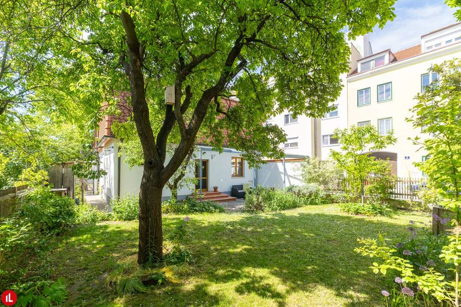Ein Haus zum Verlieben | entzückendes Einfamilienhaus im Herzen von Schwechat!, Haus-kauf, 565.000,€, 2320 Bruck an der Leitha