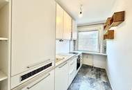 Ca. 9 Minuten vom Augarten! U6 in Gehweite I ruhige Loggia I Innenhoflage I