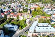 Altbauwohnung mit Garten - Wohnung / Büro - Kreuzbergl