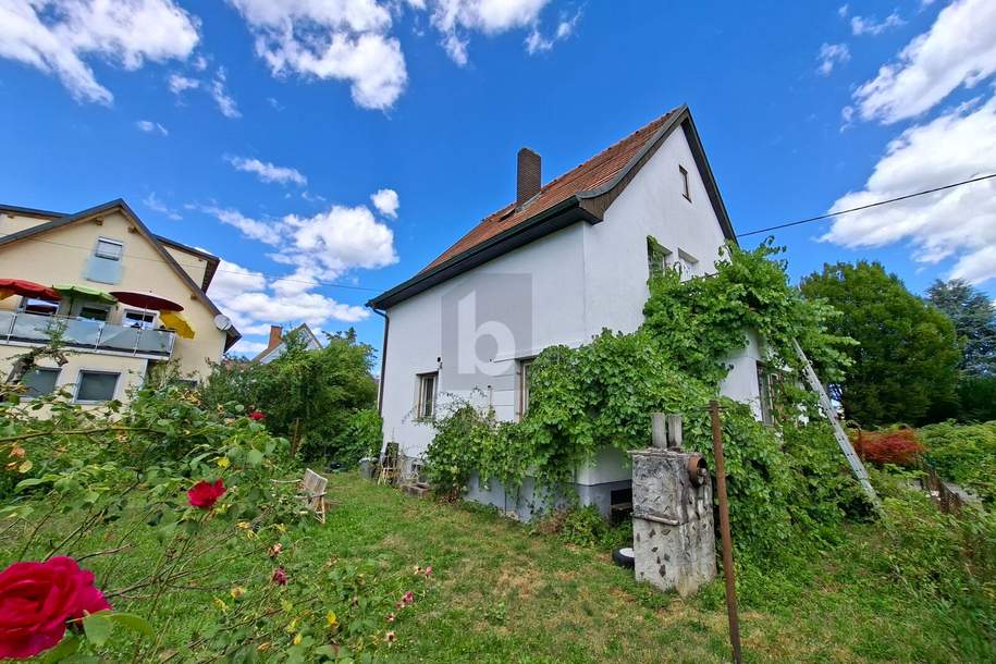 TOP LAGE - TOP GELEGENHEIT, Haus-kauf, 375.000,€, 9020 Klagenfurt(Stadt)
