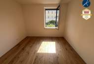 *Superprojekt: "Über den Baumwipfeln" Top 43 Erstklassige 3-Zimmer Wohnung mit Blick auf die Kastanienbäume + Balkon