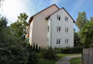 Geförderte Wohnung mit Balkon