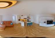 Ihr neues Zuhause: neuwertige Komfortwohnung für hohe Ansprüche