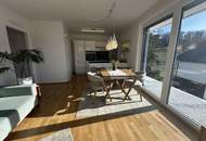 Wunderschöne, helle 3-Zimmer-Wohnung mit herrlichem Balkon – in unmittelbarer Nähe des Hörndlwalds!