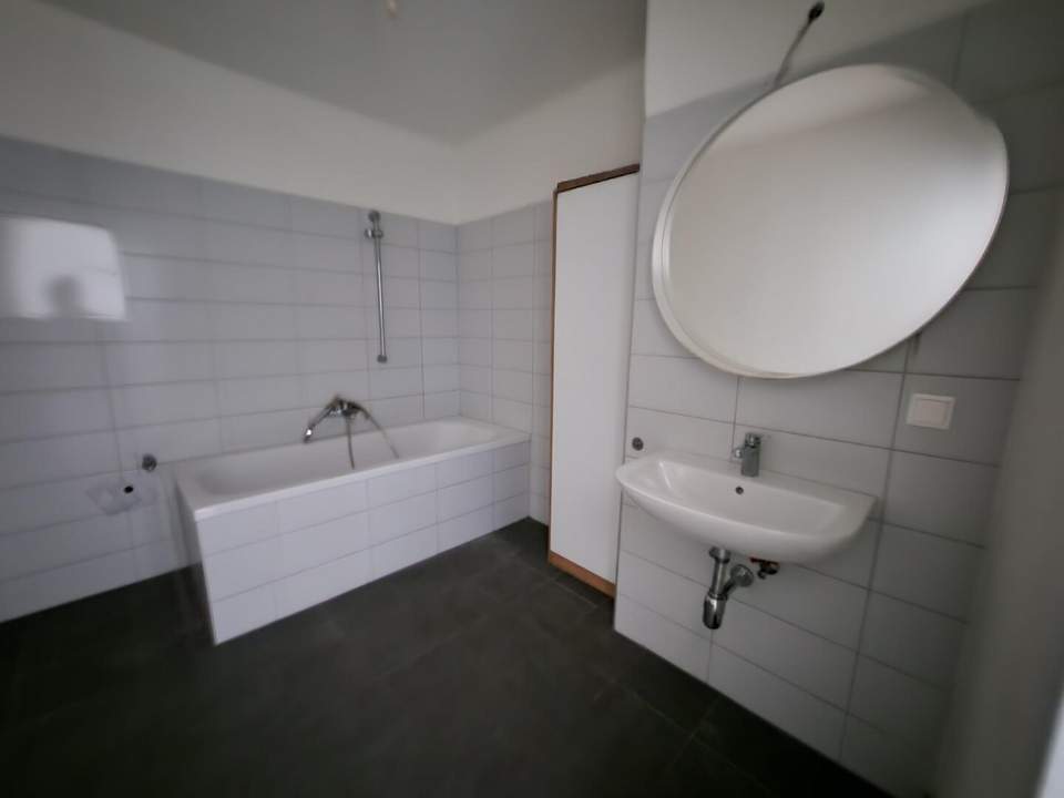 3-Zimmer-Wohnung mit Balkon in Graz