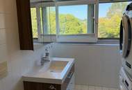 Helle Maisonette mit 2 Loggien und Gemeinschaftsgarten!