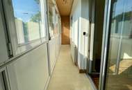 2-Zimmer Wohnung mit Loggia