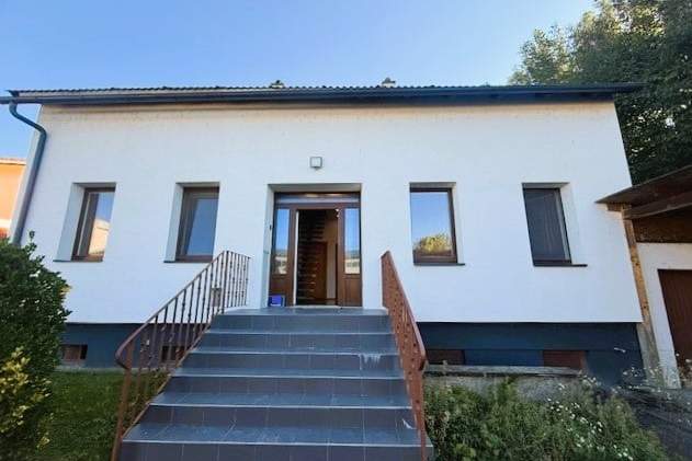 Saniertes Wohnhaus in Ruhelage, zwischen Landstraße und Hollitzer Allee, Haus-kauf, 299.000,€, 2410 Bruck an der Leitha