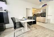 Schnäppchen!!! Bezugsfertige 3-Zimmer-Wohnung in U-Bahn-Nähe