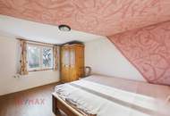 Ruhige Lage, großes Potenzial: Sanierungsobjekt in Hohenems-Reute