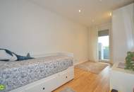 CHRISTOPH CHROMECEK IMMOBILIEN - POTTENDORF-Landegg - Top renovierte 3 Zimmer mit Loggia!
