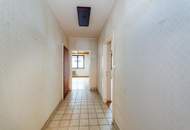 Sanierungsbedürftige 3-Zimmer-Wohnung Nähe Lendplatz - WG geeignet