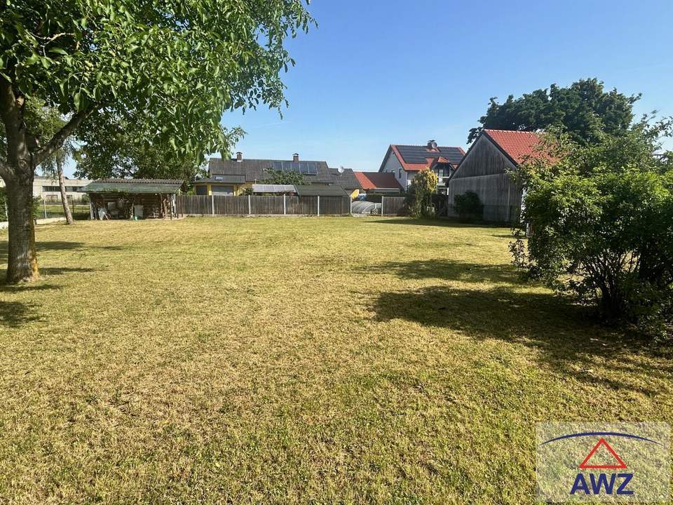 Optimale Lage und Optimale Größe!