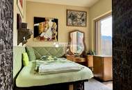 3-Zimmer-Wohnung mit Loggia und Garage in Unterach am Attersee! Nur wenige Schritte zum See!