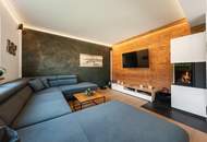 Energieeffizientes Zuhause in sonniger Lage